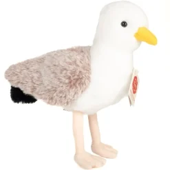 Outlet Knuffel Meeuw 20cm Hermann Teddy Collection