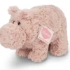 Clearance Knuffel Nijlpaard Mr. Muffin Hermann Teddy Herzekind