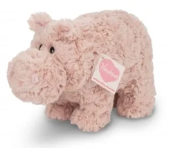 Clearance Knuffel Nijlpaard Mr. Muffin Hermann Teddy Herzekind