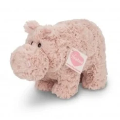 Clearance Knuffel Nijlpaard Mr. Muffin Hermann Teddy Herzekind