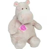 Sale Knuffel Nijlpaard Nilo Hermann Teddy Herzekind