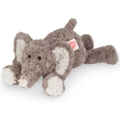 Best Knuffel Olifant Pacha 44 cm Hermann Teddy Herzekind