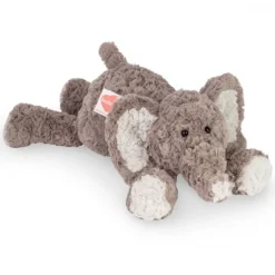 Best Knuffel Olifant Pacha 44 cm Hermann Teddy Herzekind