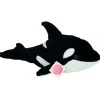 Clearance Knuffel Orka Zwaardwalvis Hermann Teddy Collection