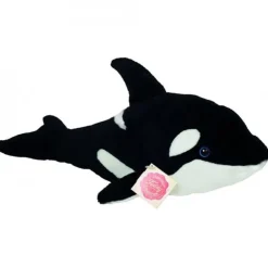 Clearance Knuffel Orka Zwaardwalvis Hermann Teddy Collection