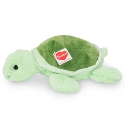 Hot Knuffel Schildpad Sandy 30 cm Hermann Teddy Herzekind