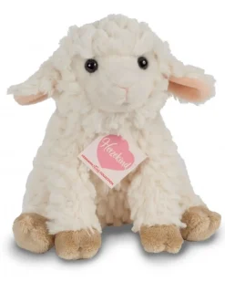 Best Knuffel Schaap Lammetje Lotta Hermann Teddy Herzekind