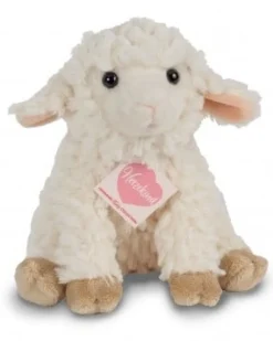 Best Knuffel Schaap Lammetje Lotta Hermann Teddy Herzekind