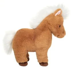 Discount Knuffel Shetlandpony Yuna 30cm Hermann Teddy Herzekind