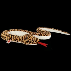 Best Knuffel Slang Camouflage Hermann Teddy Collection