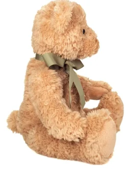 Discount Knuffel Teddy Classic Beige 37 cm Hermann Teddy Collection