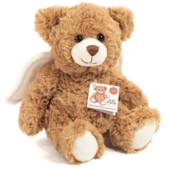 Discount Knuffel Teddy Beschermengel 20cm Hermann Teddy Collection