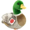 Discount Knuffel Wilde Eend 24cm Eenden
