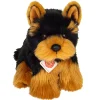 Clearance Knuffel Yorkshire Terriër Zittend 25 cm Hermann Teddy Collection