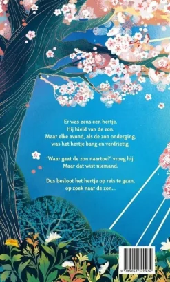 Clearance Hertje gaat de zon achterna Prentenboeken|Bekijk Alles