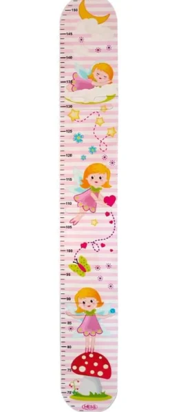 Hot Groeimeter Fee Hout Groeimeters