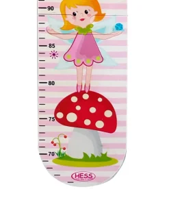 Hot Groeimeter Fee Hout Groeimeters