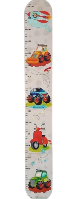 Sale Groeimeter Voertuigen Hout Groeimeters