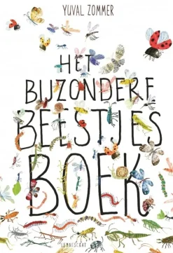Sale Het Bijzondere Beestjes Boek Bekijk Alles