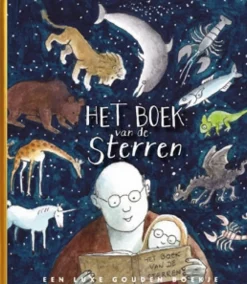 Best Het boek van de sterren Bekijk Alles