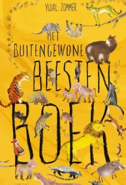 Best Het Buitengewone Beesten Boek Bekijk Alles
