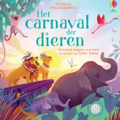 New Het carnaval der dieren Bekijk Alles
