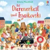 Best Het Dierenorkest speelt Tsjaikovski Geluidenboeken