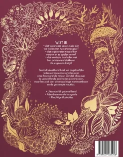 Best Het dikke boek van onze bijzondere natuur Educatieve Boeken