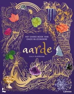 Clearance Het dikke boek van onze bijzondere aarde Educatieve Boeken