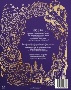 Clearance Het dikke boek van onze bijzondere aarde Educatieve Boeken