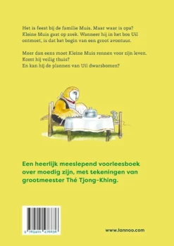 Best Het grote avontuur van Kleine Muis Bekijk Alles