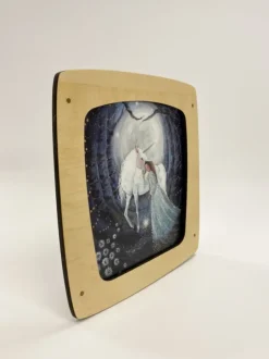 Discount Raamhanger Maple Licht Lampen