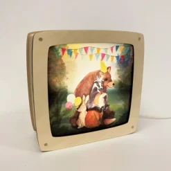 Hot Seizoenslamp Lampen