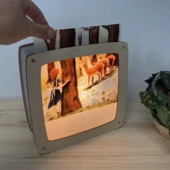 Hot Seizoenslamp Lampen