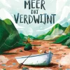 Discount Het meer dat verdwijnt Prentenboeken