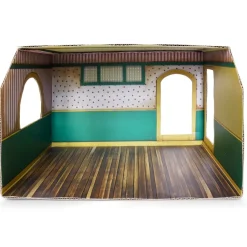 Clearance Het Muizenhuis Cardboard Room Shop Het Muizenhuis