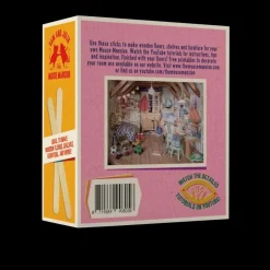 Best Het Muizenhuis IJscostokjes Creatief