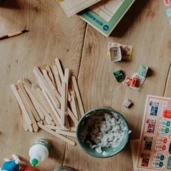 Best Het Muizenhuis IJscostokjes Creatief