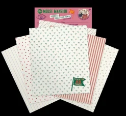 Online Het Muizenhuis Knipvellen - Behang Creatief