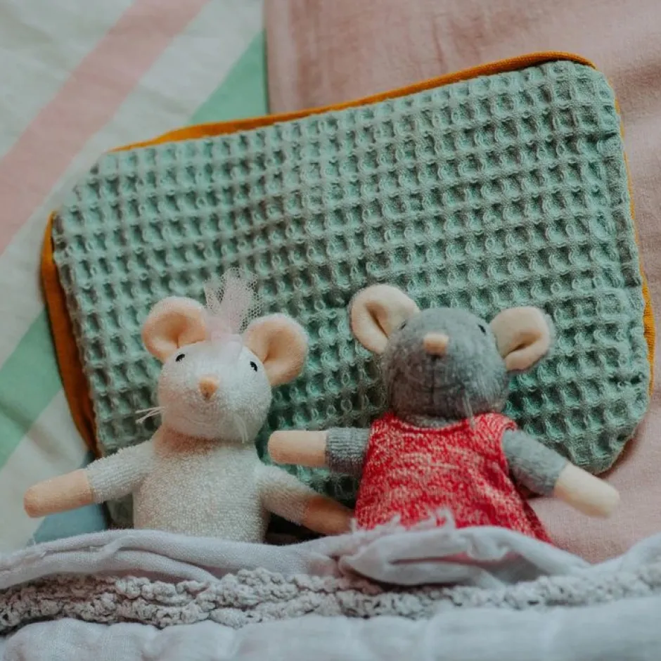 Outlet Het Muizenhuis Knuffel Muis Julia Het Muizenhuis