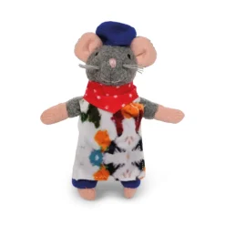 Best Het Muizenhuis Knuffelmuis De Kunstenaar Het Muizenhuis