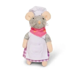 New Het Muizenhuis Knuffelmuis De Bakker Het Muizenhuis