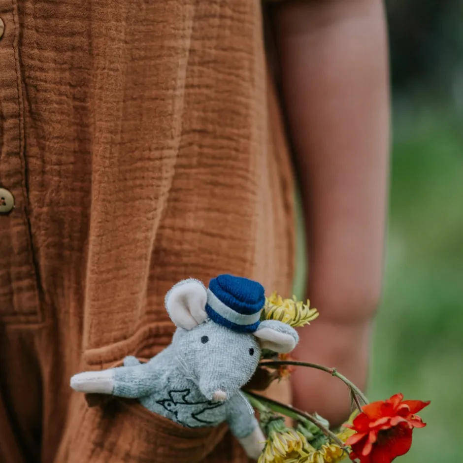 Sale Het Muizenhuis Knuffelmuis Grandpa Sailor Het Muizenhuis