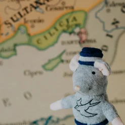 Sale Het Muizenhuis Knuffelmuis Grandpa Sailor Het Muizenhuis