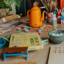 Outlet Het Muizenhuis Meubelkit - Ramen en deuren Creatief