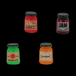 Het Muizenhuis Mini's - Jampotten Creatief