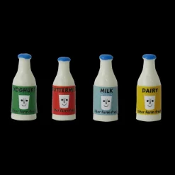 Online Het Muizenhuis Mini's - Melkflessen Creatief