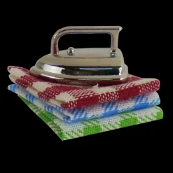 Outlet Het Muizenhuis Mini's - Strijkset Creatief