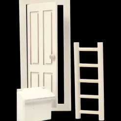 Outlet Het Muizenhuis Muizendeurtje Creatief