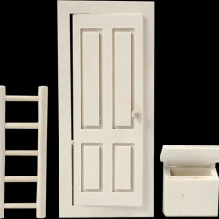 Outlet Het Muizenhuis Muizendeurtje Creatief